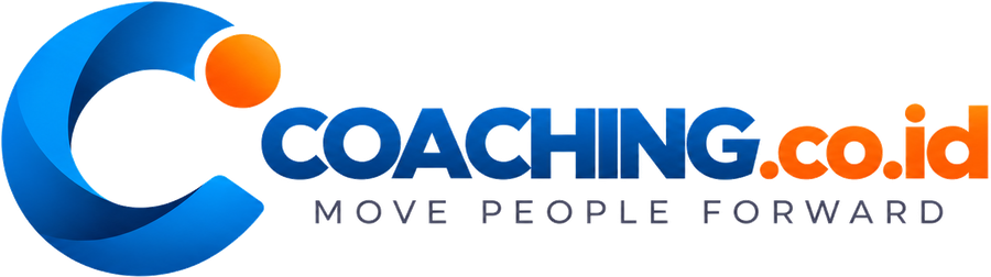 COACHING.co.id — Move People Forward