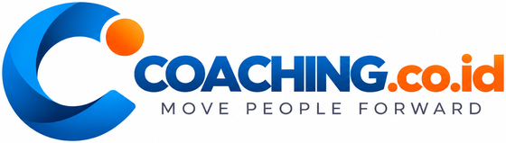 COACHING.co.id — Move People Forward
