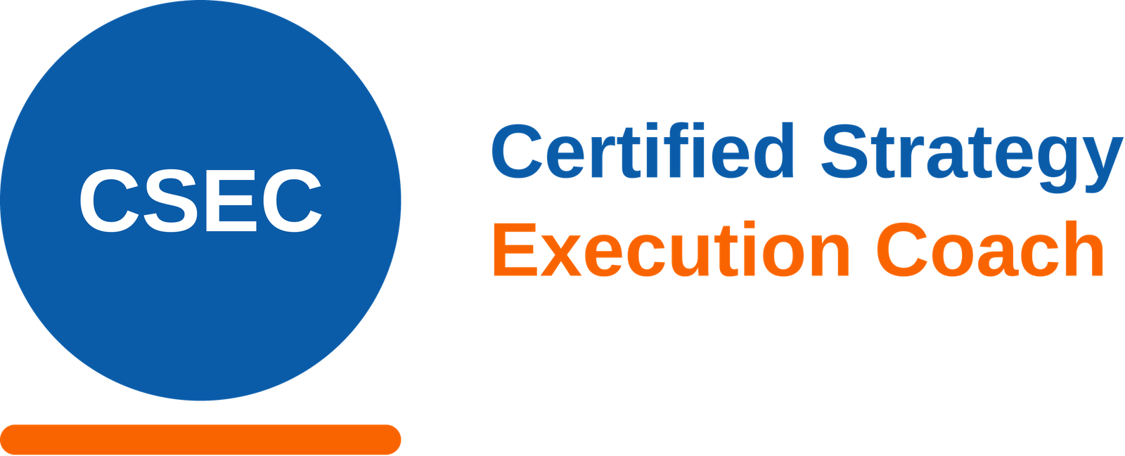 LEADX Certified Strategy Execution Coach